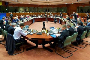 Quatre nouveaux dirigeants lors du sommet de l’UE de cette semaine